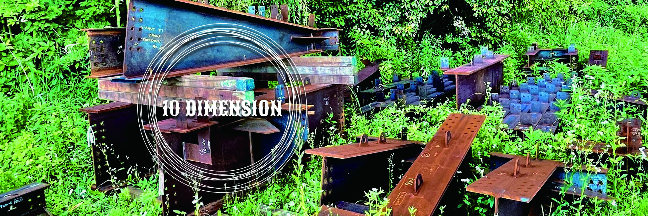 大高建設株式会社 10 DIMENSION